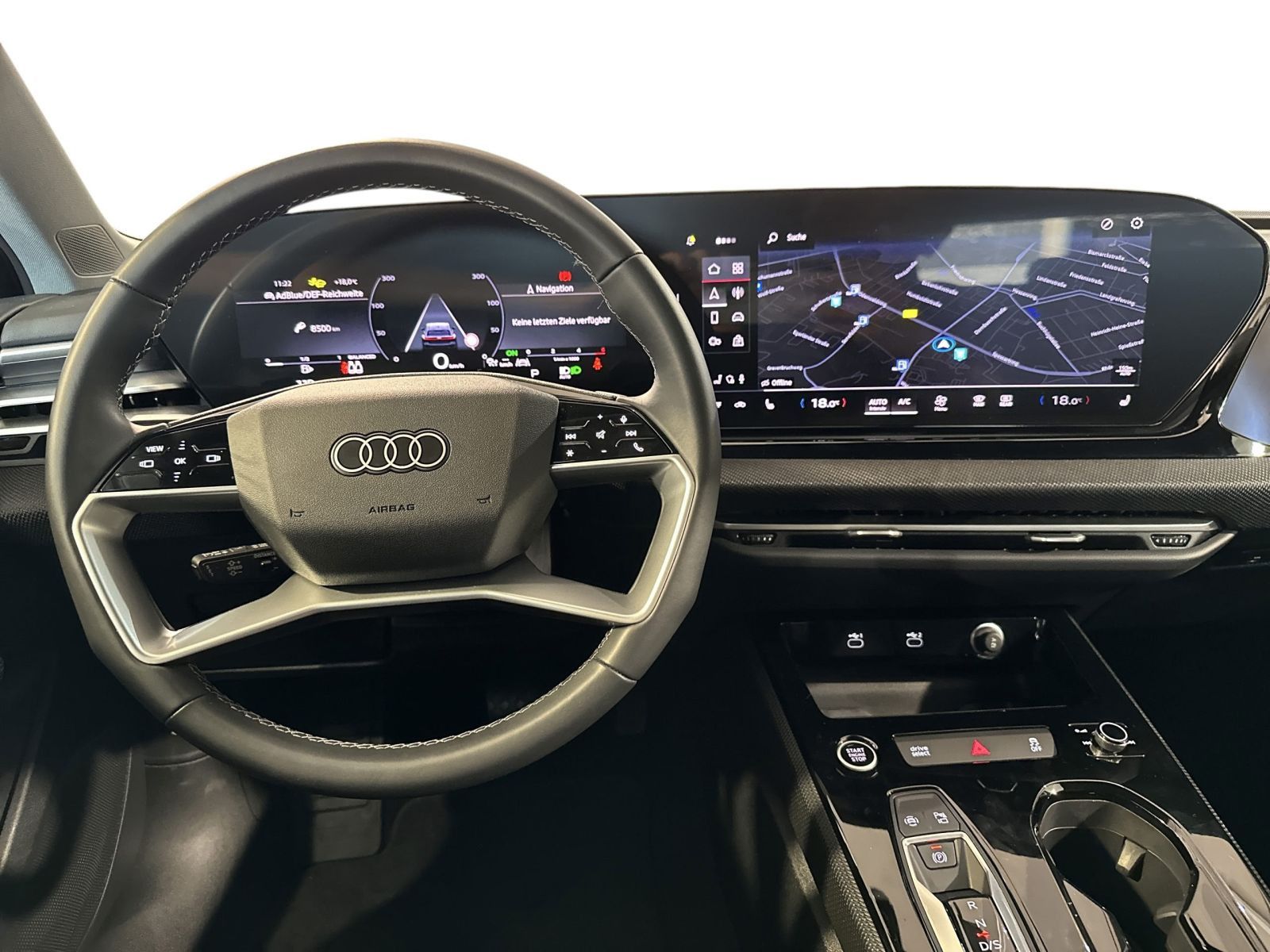 Audi A5 - Bild 13