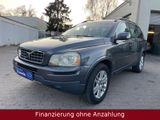 Volvo XC 90 XC90 D5 Summum*Automatik*AHK*TÜV 12/2026* - Volvo XC90 aus 2007