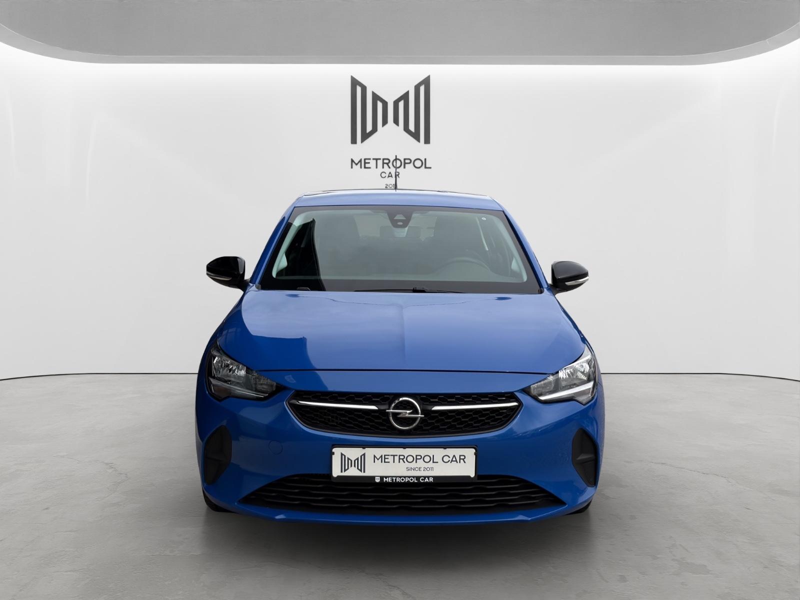 Opel Corsa F 1.5 D Edition *Garantie*Finanzierung*