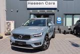 Volvo XC40 Inscription 2WD B4 ACC*LED*Kamera - Volvo XC40 Gebrauchtwagen in Frankfurt