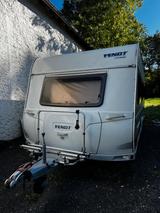 Fendt Saphir Wohnwagen 2013 Familientraum Ehebett  - Fendt Etagenbett Wohnwagen Saphir
