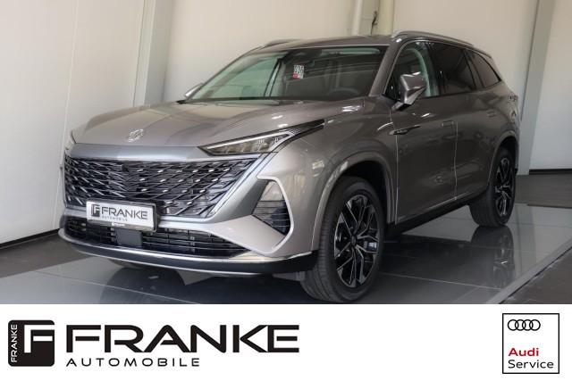 MGS9 PHEV Premium ( 220 kW / 299 PS) Klima