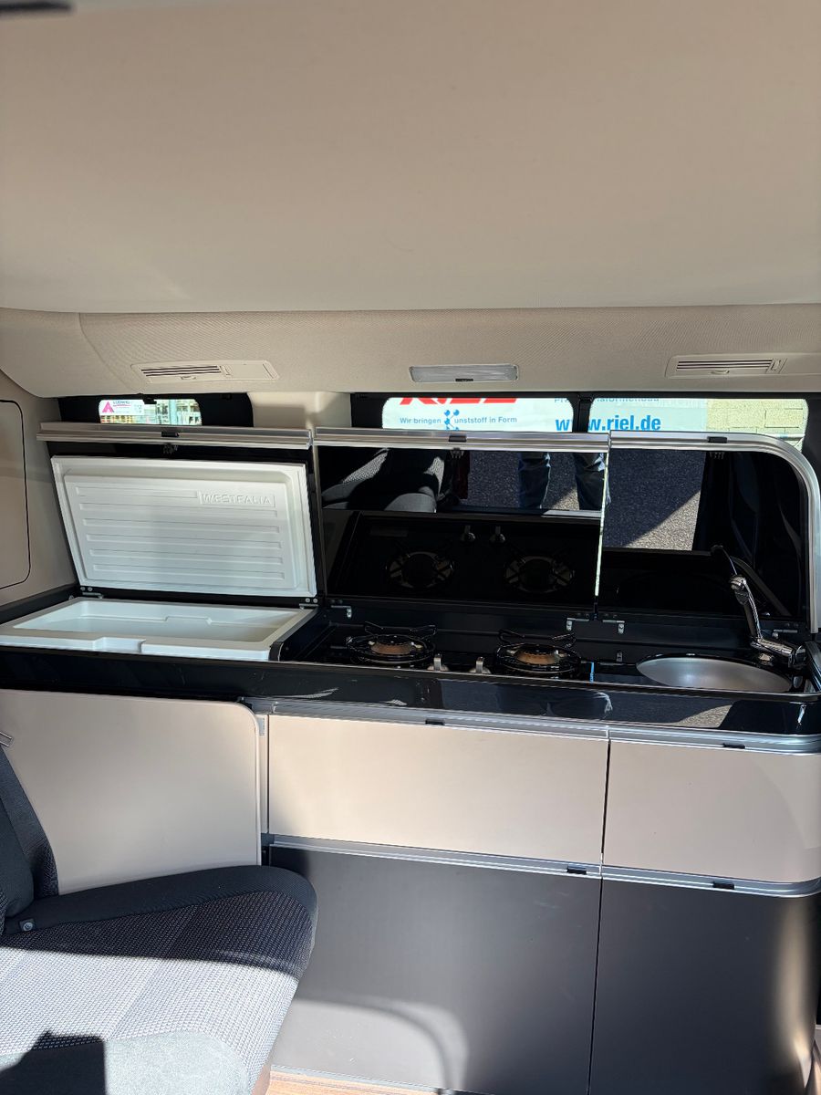 Fahrzeugabbildung Mercedes-Benz Marco Polo 220d 4Matic