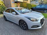 Hyundai i40 , 2015 | Diesel | Vollausstattung - Hyundai i40 in Duisburg