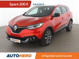 Renault Kadjar 1.5 dCi Energy Bose Edition Aut.*NAVI*CAM - Renault Kadjar in Duisburg