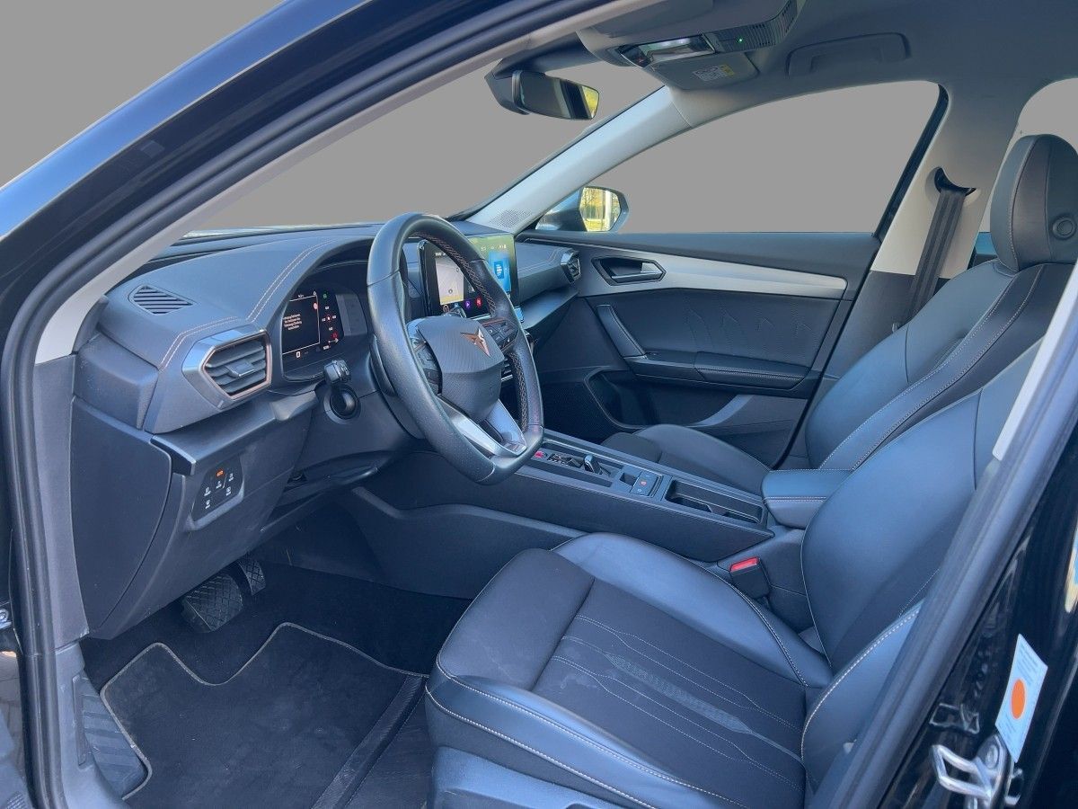 Cupra Formentor - Bild 9