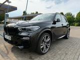 BMW X5 M50 M50i, toller Zustand - BMW X5 M50 in Bielefeld