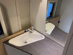 Sunlight Adventure Cliff 601 Fiat, Aufstelldach 6 Schlafp