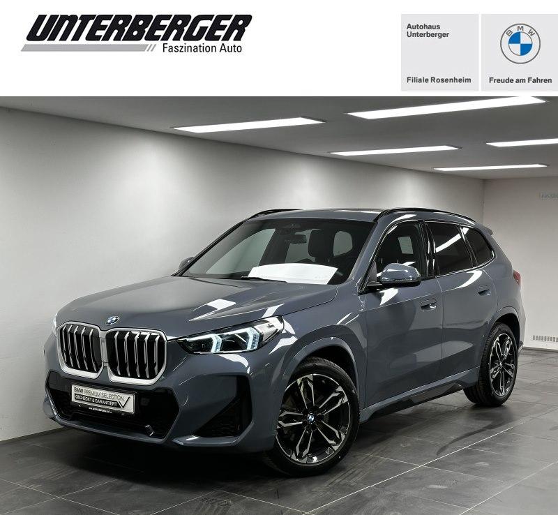 BMW X1 xDrive23d M Sportpaket Harman/Kardon Pano. DA