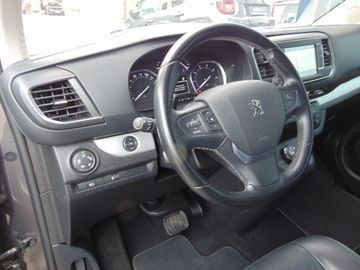 Bild 13 Peugeot Traveller Allure L2 Business
