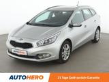 Kia cee'd 1.6 GDI Vision*NAVI*TEMPO*CAM*PDC*SHZ* - Kia in Berlin: Cee D