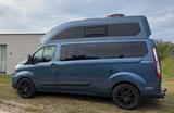 Ford Nugget Hochdach Lang Version  - Ford Nugget Wohnmobil mit Hochdach