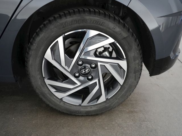 i20 FACELIFT T-GDI TREND DCT+VOLL LED+NAVI+RÜCKF