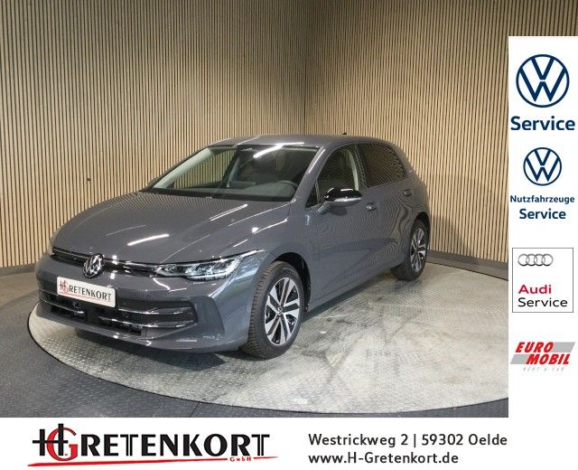 Image of Volkswagen Golf