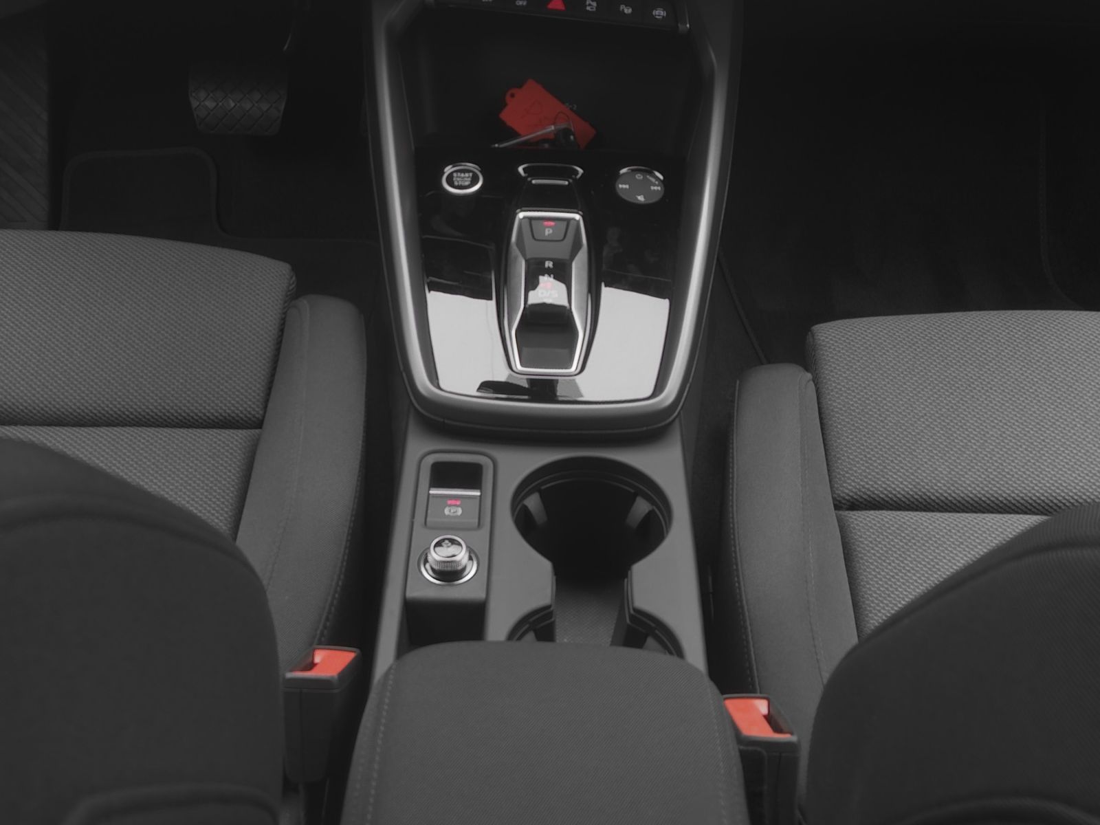 Audi A3 - Bild 17