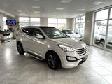 Hyundai Santa Fe Premium 4WD Panorama/Leder/Standheizung - Hyundai SANTA FE: Standheizung