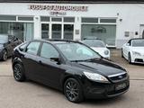 Ford Focus Lim. 1.6 16V Style+ Klimaanlage/Alu/TOP! - Ford Focus: 16v