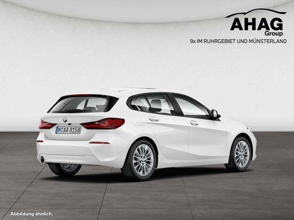 BMW 118 i, миниатюра 2