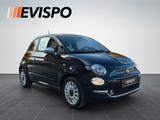 Fiat 500 Dolcevita*Schiebedach*DAB*Finanzierung - Fiat 500: Finanzierung