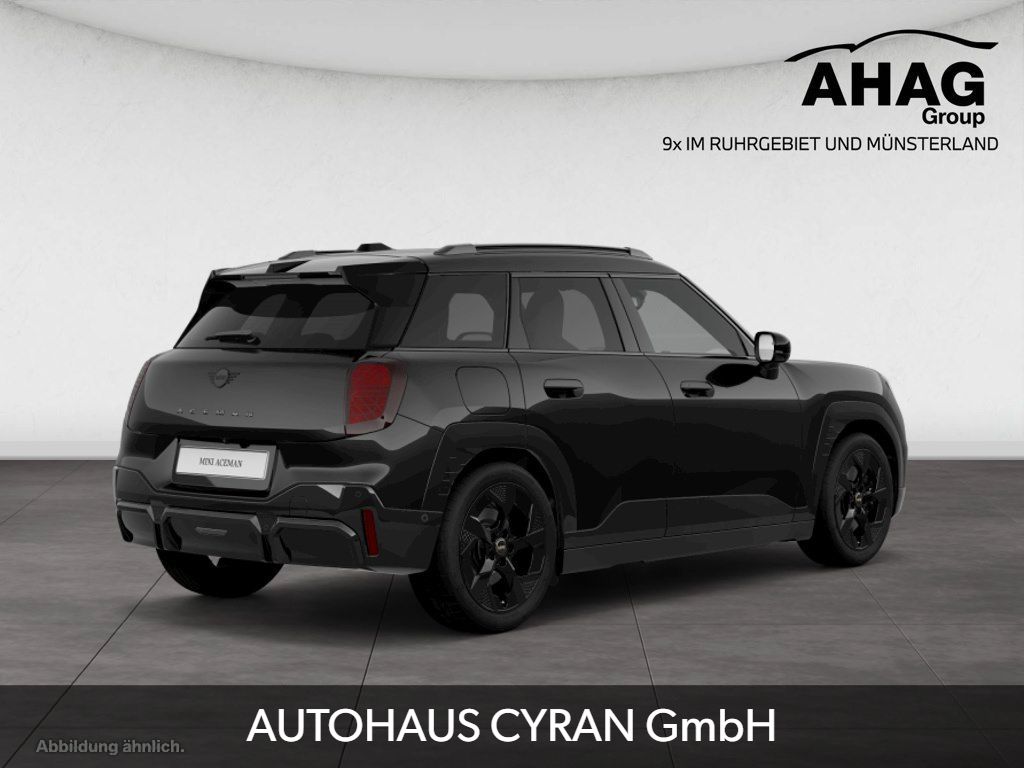 MINI Aceman E JCW-Trim imagem 2