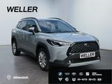 Toyota Corolla Cross Hybrid 1.8 Comfort *LED*Kamera*ACC - Toyota Corolla Cross: Comfort