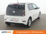Volkswagen up! 1.0 TSI High up! BM*TEMPO*PDC*SHZ*KLIMA*ALU* - Volkswagen up!: High