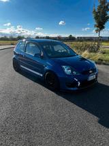 Ford Fiesta ST 150 MK6.5 Tracktool / Ringtool - Ford Fiesta: Mk1