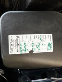 Mazda 2 Lim. *Nakama*Kamera*Spurhalteass.*