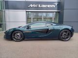 McLaren 570GT  MSO  1 of 6  XP Green