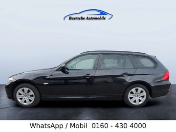 BMW 318 - 4