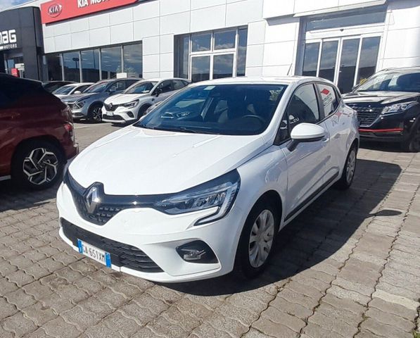 Renault Clio Blue dCi 8V 85 CV 5 porte Business 