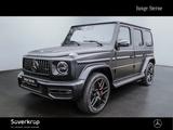 Mercedes-Benz G 63 AMG BURM NIGHT COMAND DRIVERS WIDE MULTI