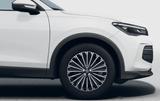 Volkswagen Tiguan Life 2,0 l TDI SCR 110 kW (150 PS) 7-Gang - Volkswagen Tiguan in Rostock