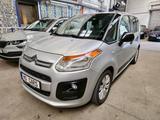 Citroën C3 Picasso BlueHDi 100 SELECTION *TOP Zustand* - Citroën C3 Picasso in Düsseldorf