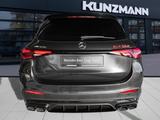 Mercedes-Benz GLC 63 AMG S E PERFORMANCE Night Panorama 360° - gebrauchte Mercedes-Benz GLC 63 AMG aus dem Jahr 2024