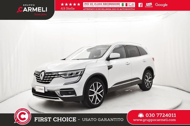 Renault Koleos 2.0 Blue dCi Executive X-Tronic