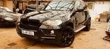 BMW X5 Baureihe X5 xDrive35d Individuell 20z M - BMW X5: 35d Xdrive