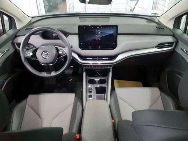 Skoda Enyaq - Bild 3