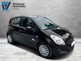 Suzuki Splash Active+ - gebrauchte Suzuki Splash aus dem Jahr 2014