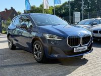 BMW 220 Active Tourer - Vorschau Bild 3