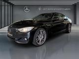 BMW 435 d xDrive Coupé XENON+HIFI+LEDER+MEMORY - BMW 435 aus 2016