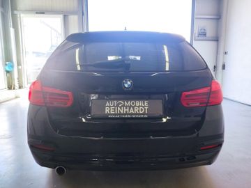 BMW 318 - 5