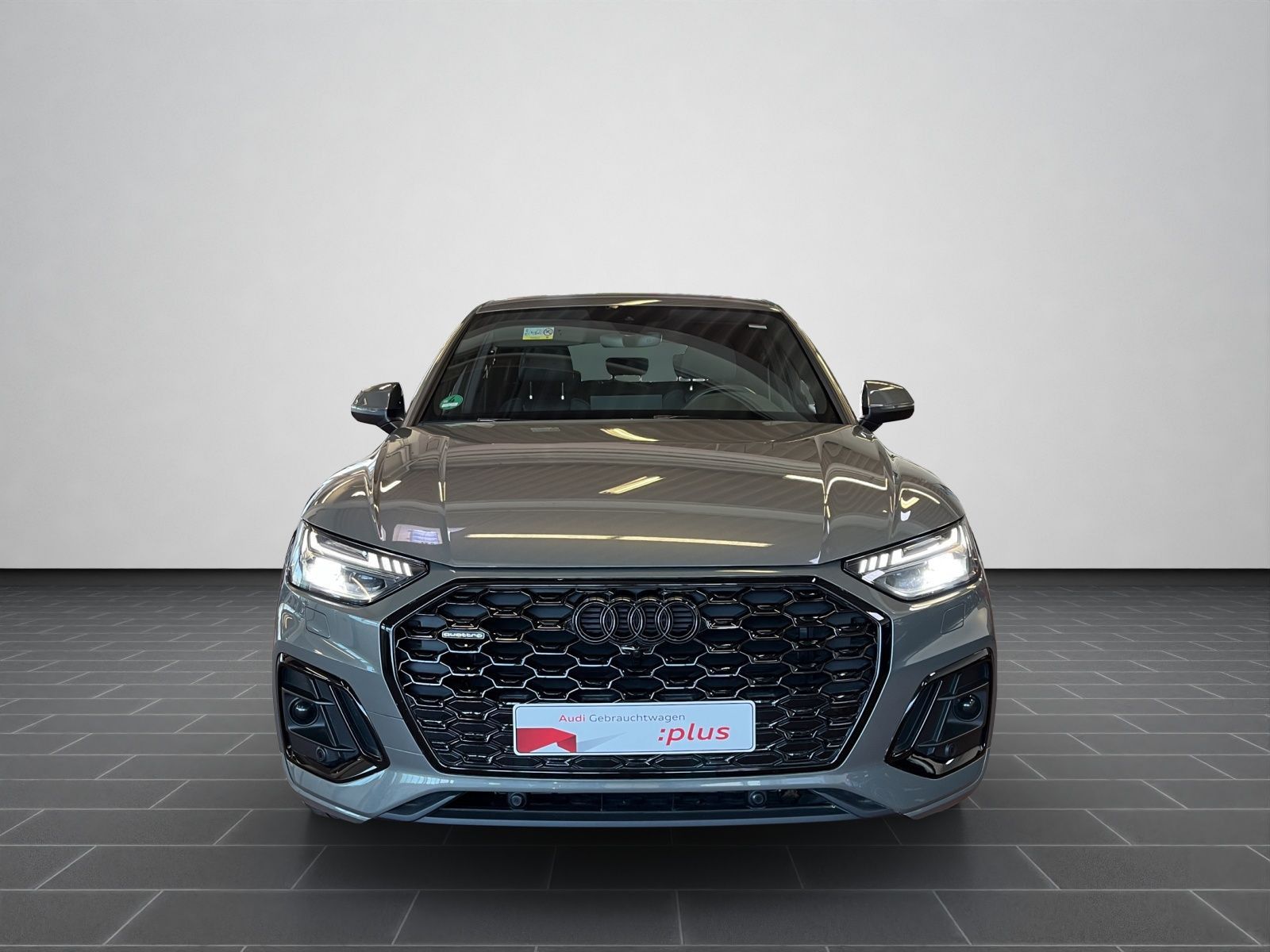 Audi Q5 - Bild 6