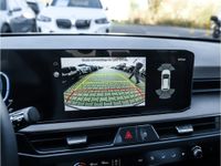 Kia Stonic - Vorschau Bild 9