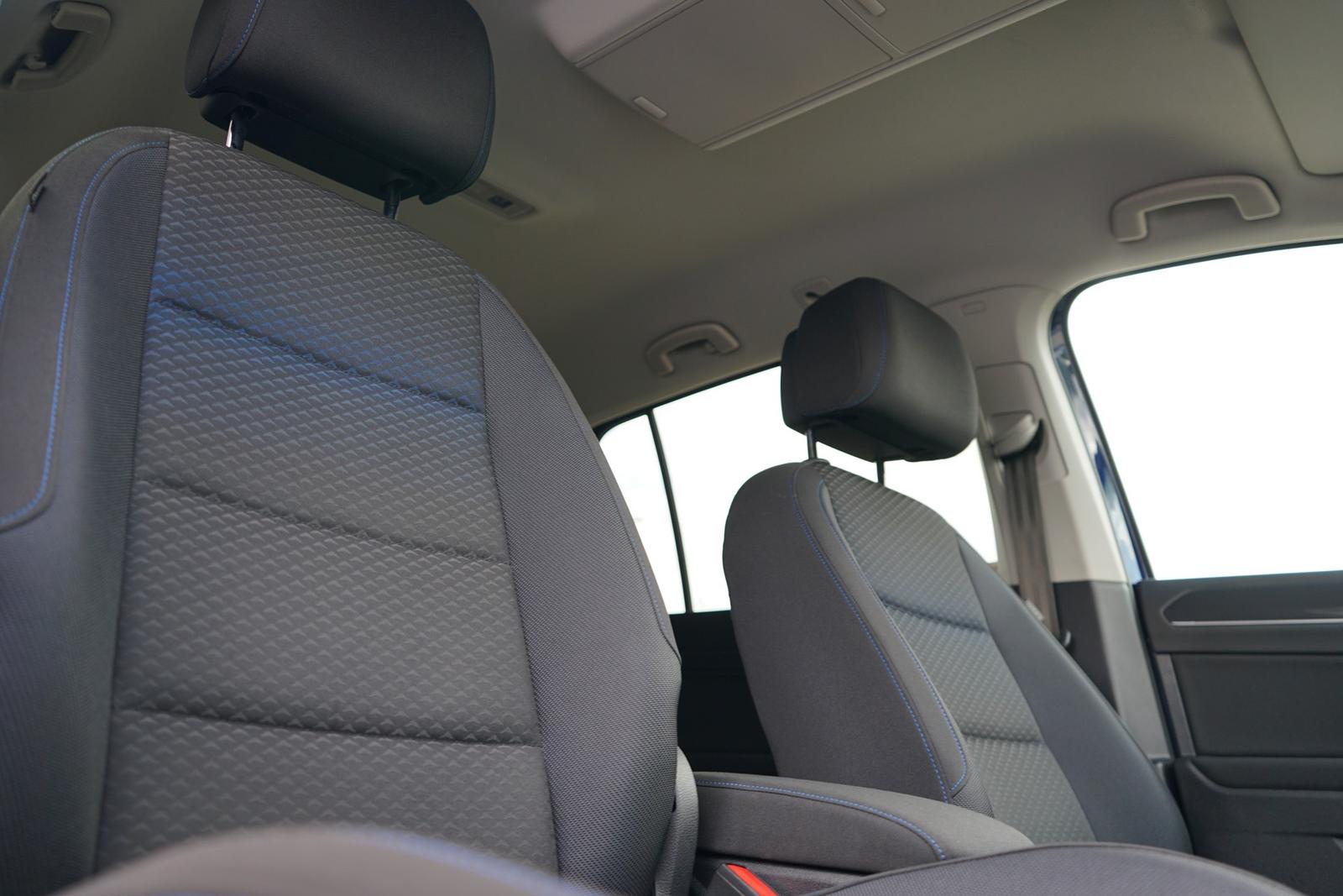 Volkswagen Touran 1.5 TSI DSG United LED Navi ACC Kamera, миниатюра 11