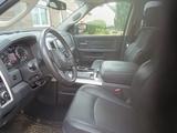 Dodge RAM 1500 Sport Laramie - Dodge RAM: Pickup, 1500