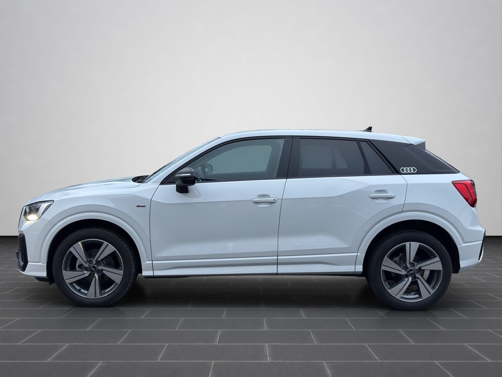 Audi Q2 - Bild 8