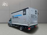 Mercedes-Benz Sprinter Heero 110 kWh Plane/ Spri. bis zu 500km - Absetzkipper