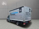Mercedes-Benz Sprinter Heero 110 kWh Plane/ Spri. bis zu 500km - Mercedes-Benz Elektro Sprinter