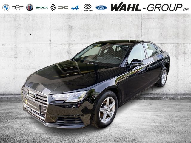 Audi A4 2.0 TFSI 35*NAVI*XENON*GARANTIE*KLIMAAUTOMATI